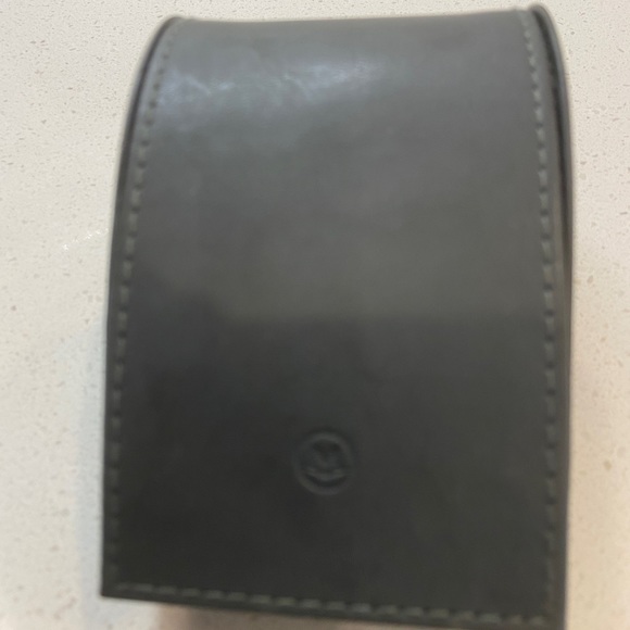 VINTAGE MOVADO MUSEUM WATCH CLASSIC- REDUCED!!! - Picture 13 of 14